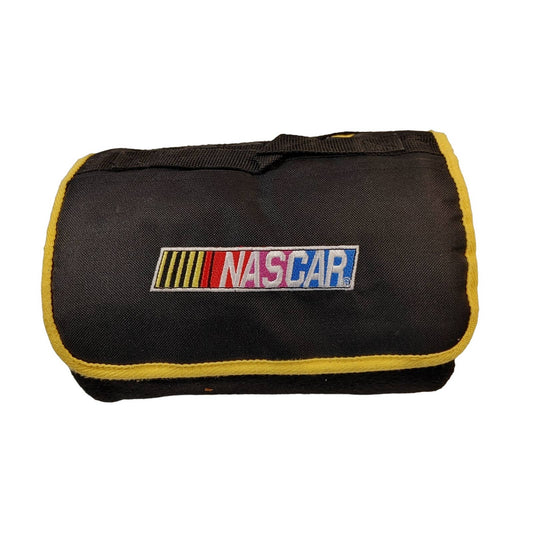 Naptime Nascar! Roll Up Blanket Pad Picnic Race Beach Vacation Free Shipping!