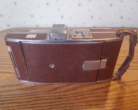 1 if by Land Camera! Vintage Polaroid Model 95b 1950's Instamatic