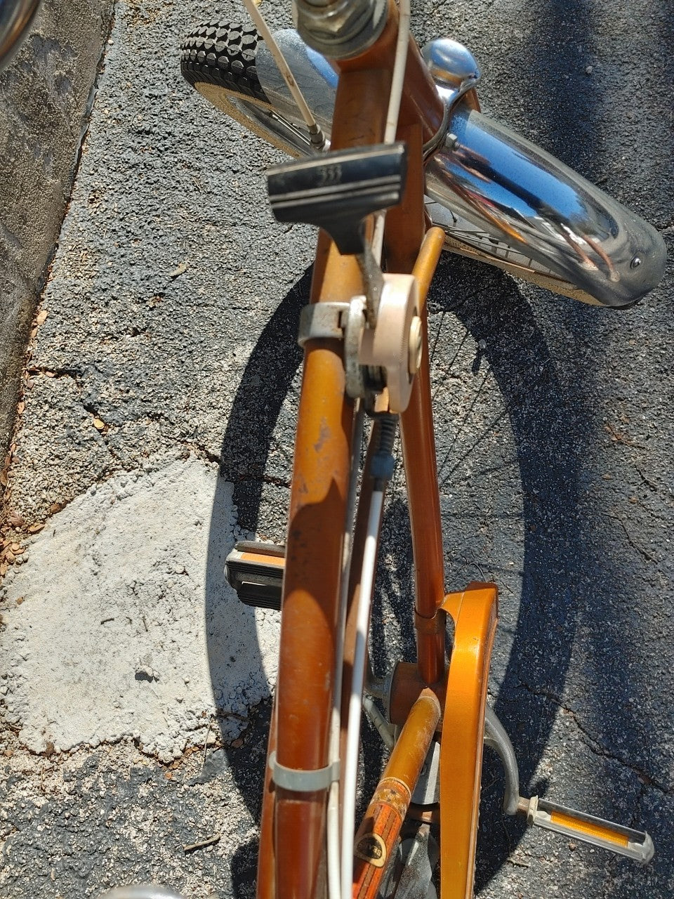 Wheelie Bike! Rate Vintage Sears Spyder Tiger Barnfind Stingray Eliminator Screamer